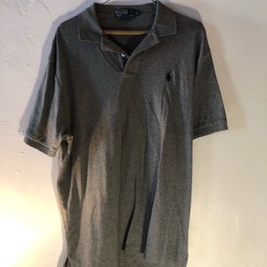 Polo Ralph Lauren size Large Short sleeve collared